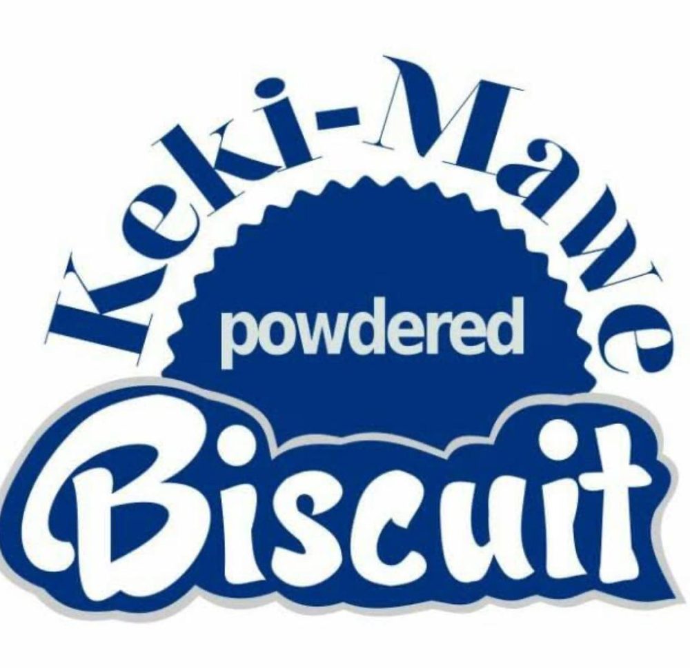Keki Mawe Inc  logo